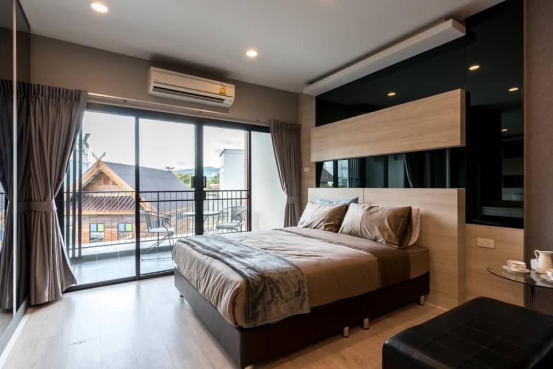 Premier Luxe Hotel โรงแรมพรีเมียร์ลักซ์ One-Bedroom Apartment