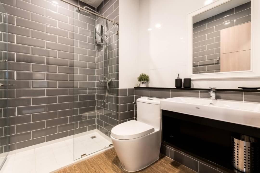 Premier Luxe Hotel โรงแรมพรีเมียร์ลักซ์ One-Bedroom Apartment 2