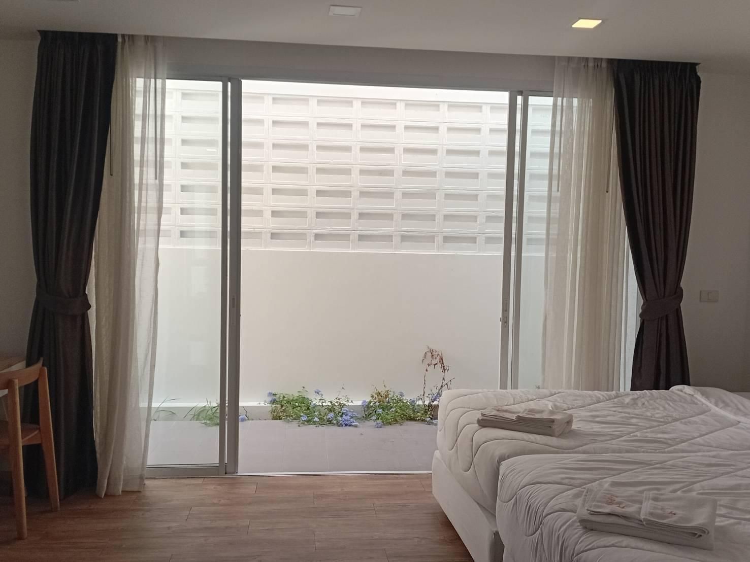 KARIN HOTEL & SERVICED APARTMENT Studio Twin 3