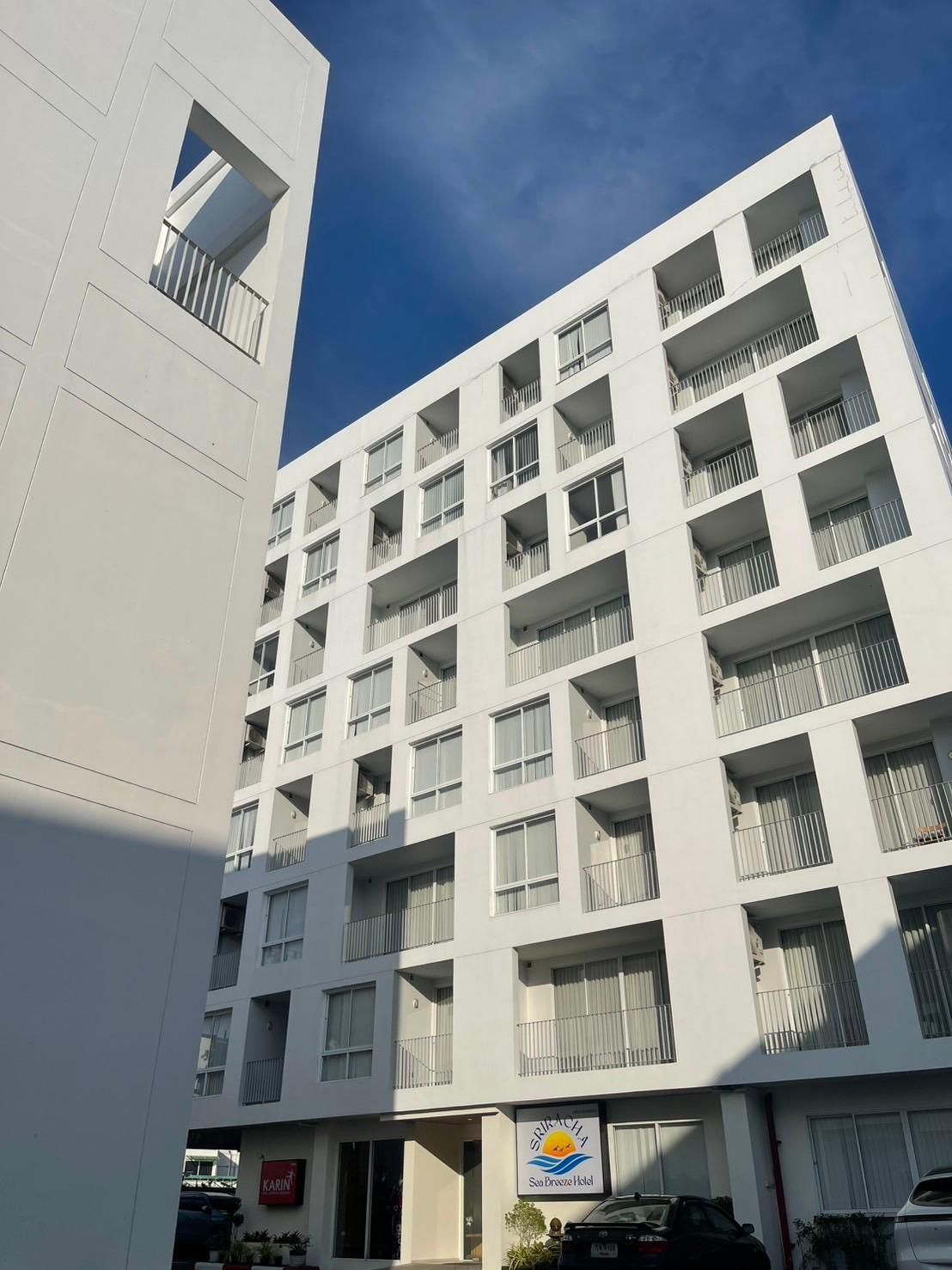 KARIN HOTEL & SERVICED APARTMENT