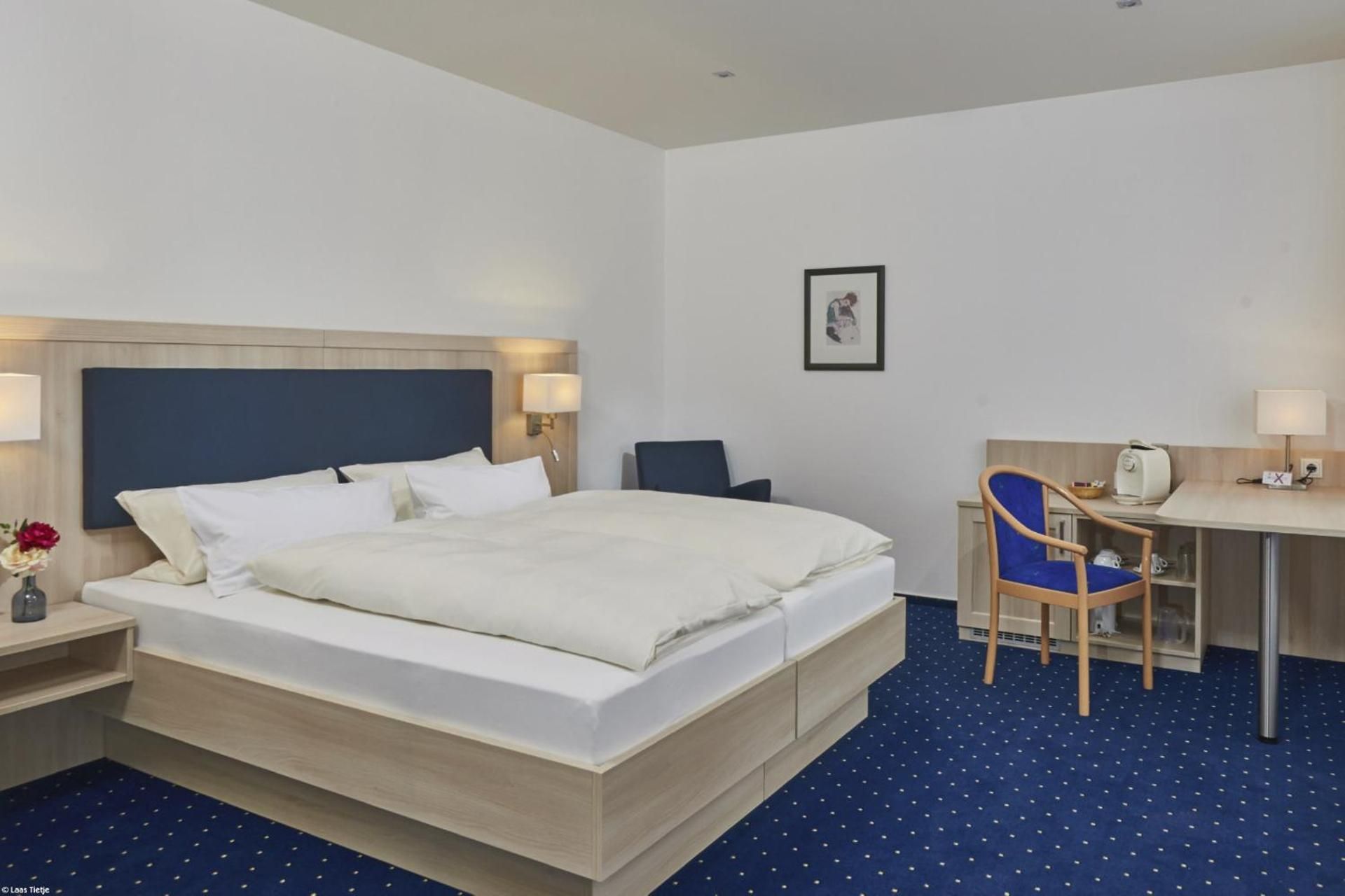 Hotel BonaMari Single Room