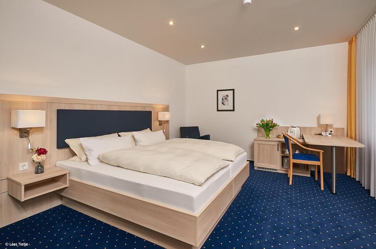 Hotel BonaMari Double or Twin Room