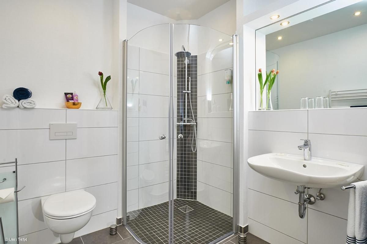 Hotel BonaMari Triple Room 2