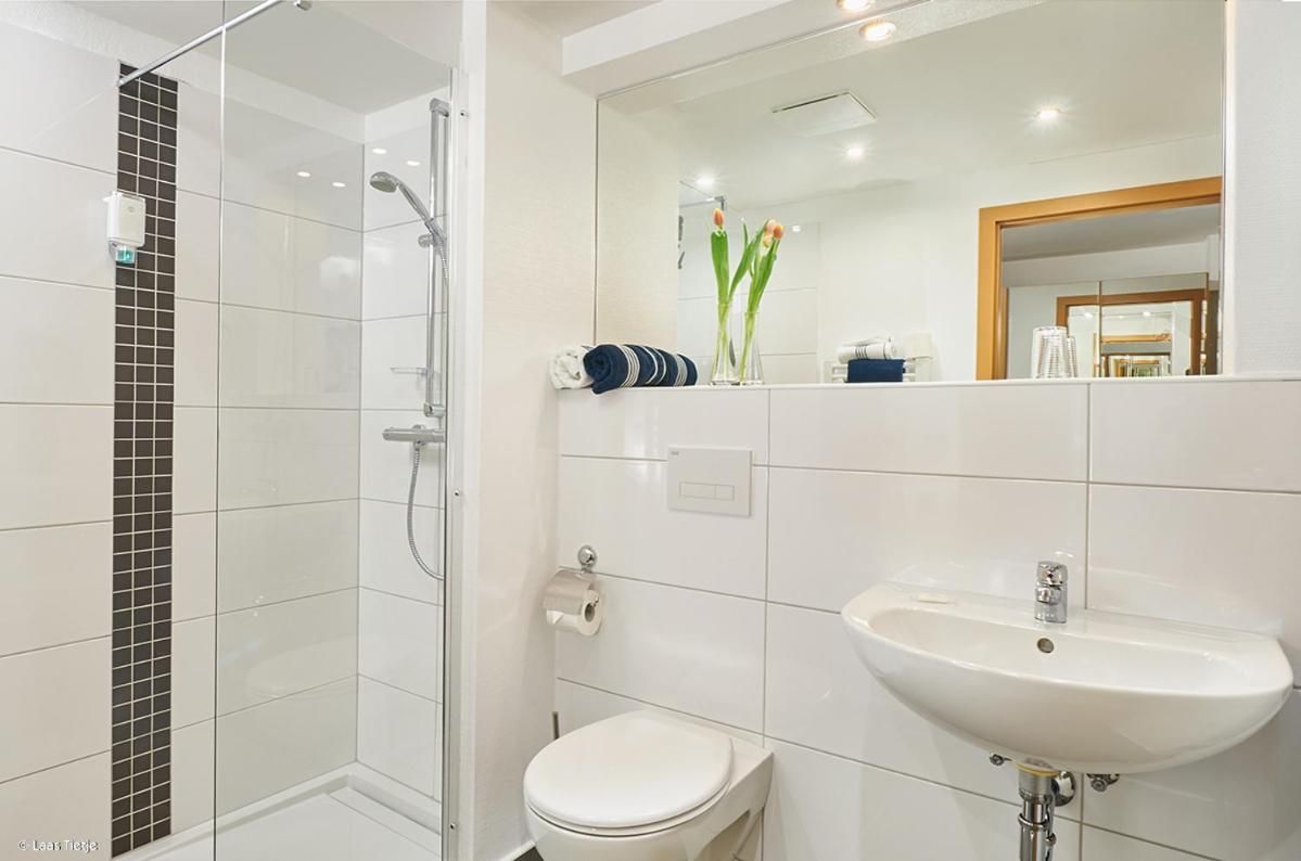 Hotel BonaMari Single Room 2