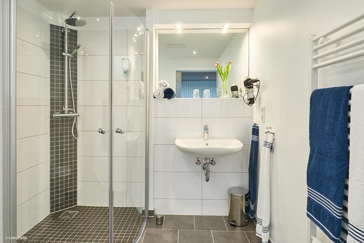 Hotel BonaMari Double or Twin Room 3