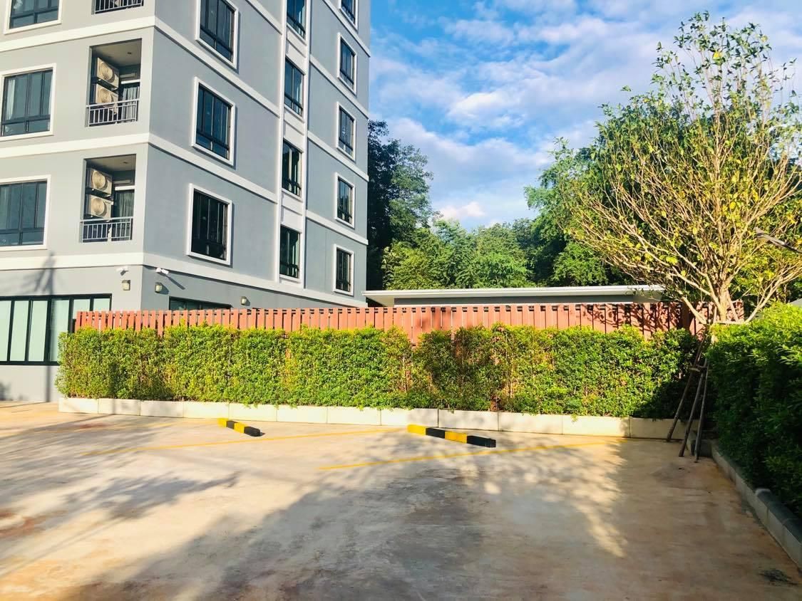 surrounding environment