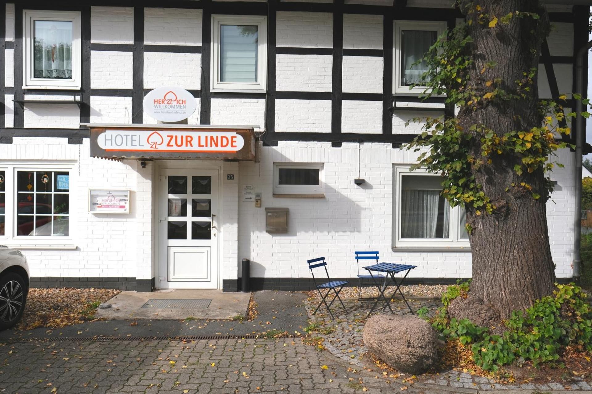Hotel Zur Linde