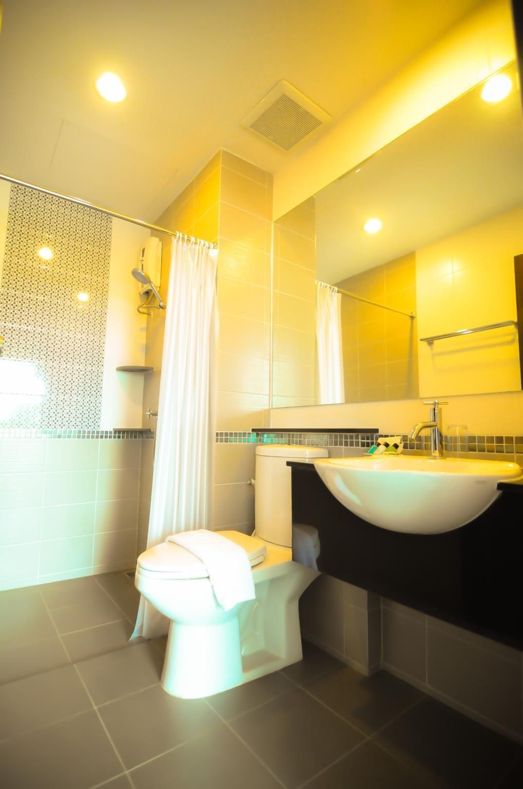 The Sila Hotel Junior Suite 3