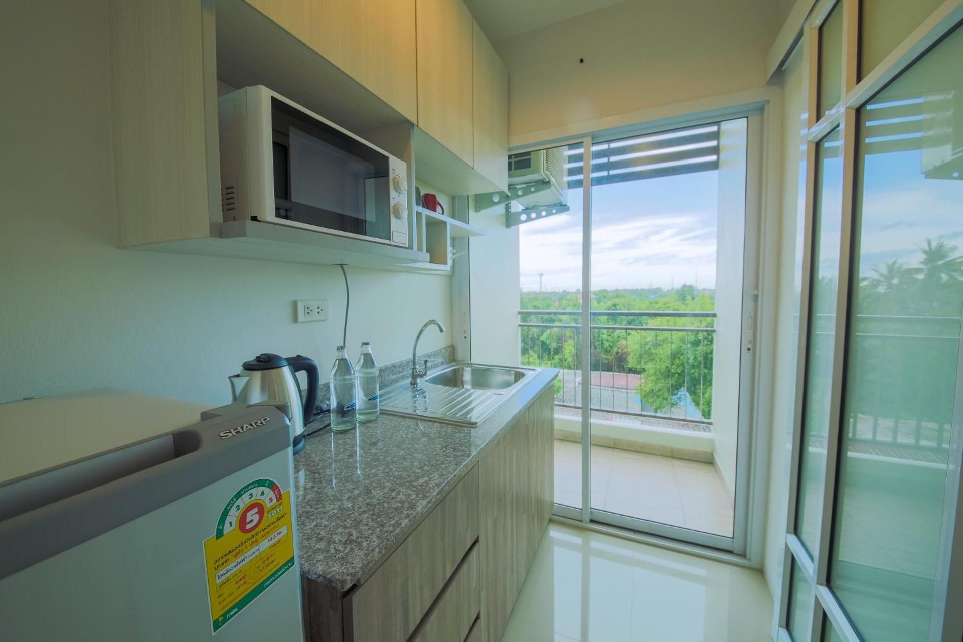 The Sila Hotel Junior Suite 2