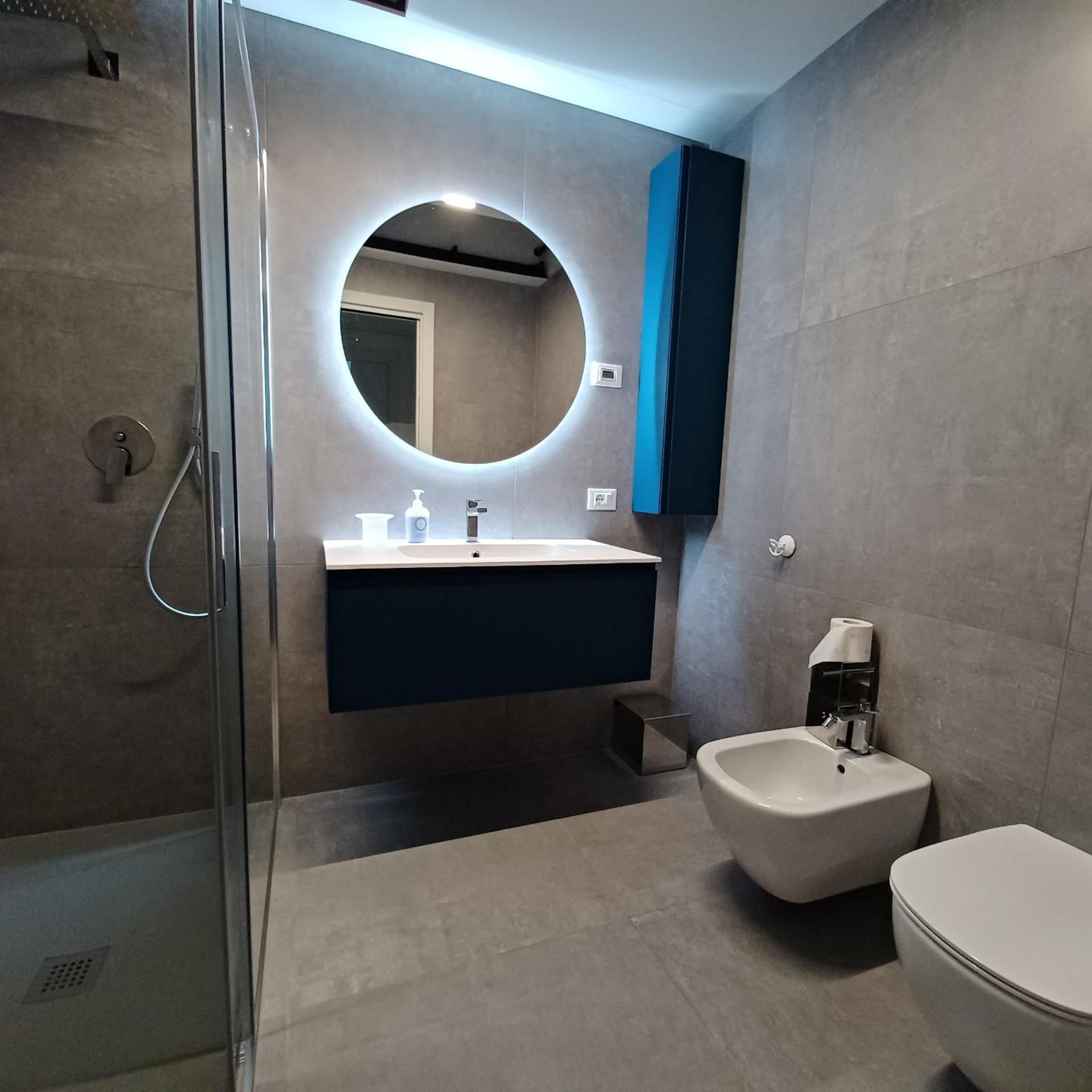 Casa Ciliegi 3