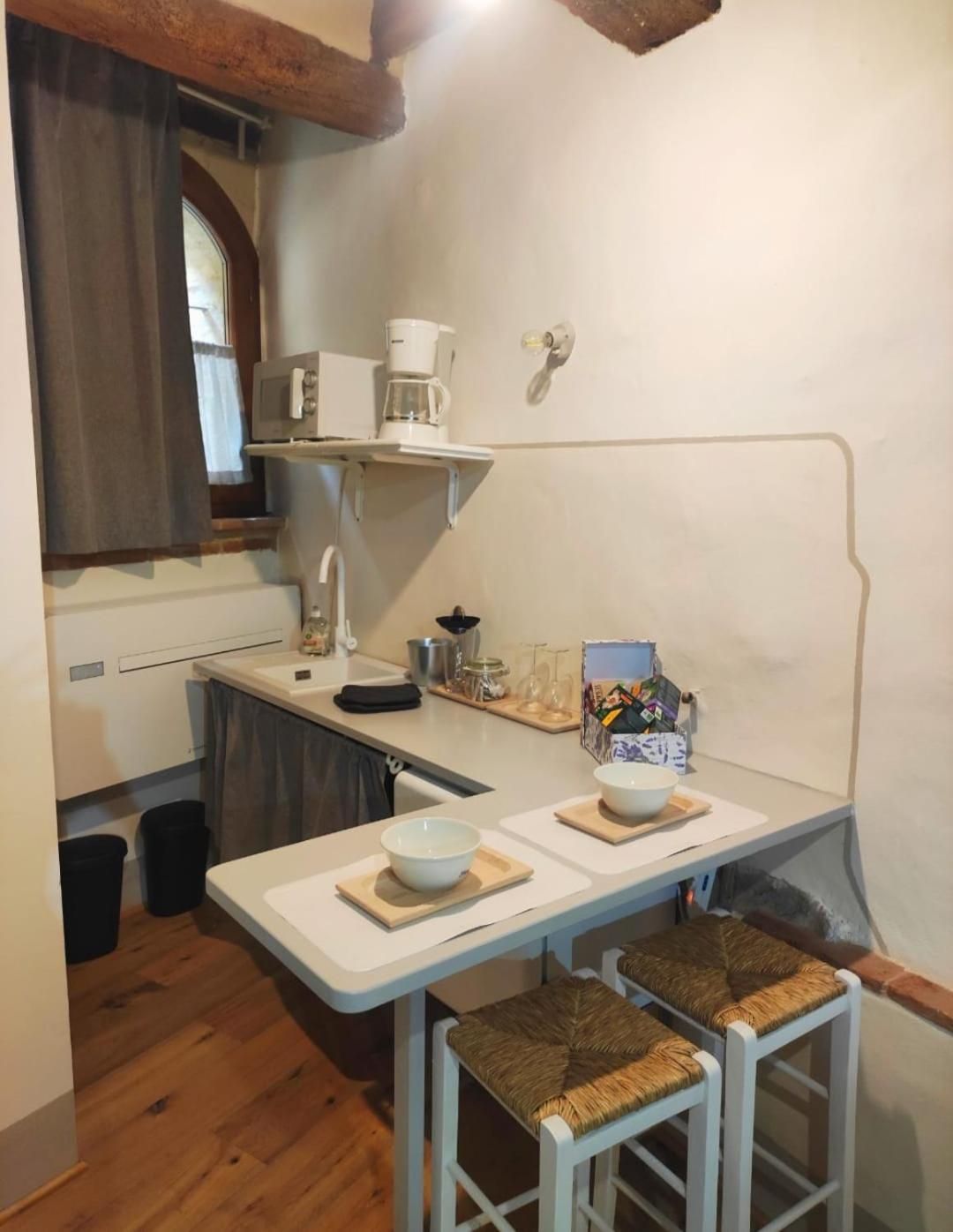 Family Room with Private Bathroom
