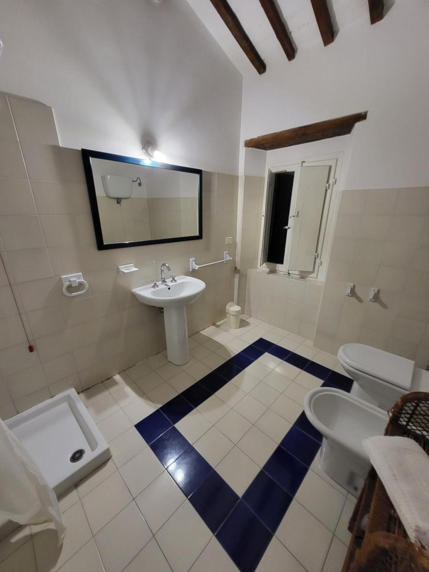 Five-Bedroom Apartment