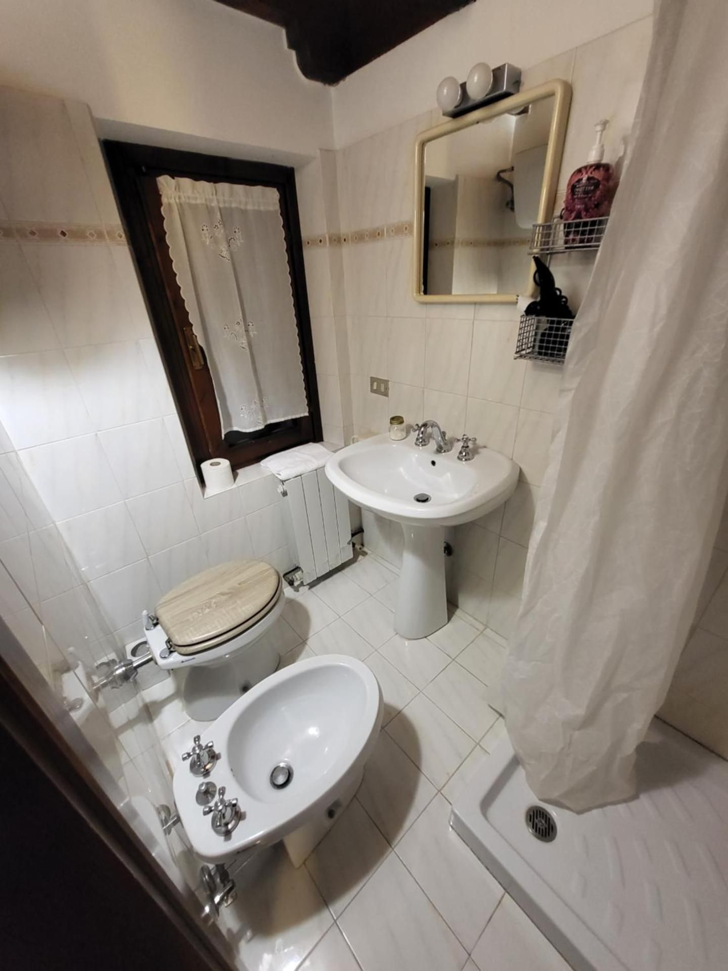 Apartment - Split Level