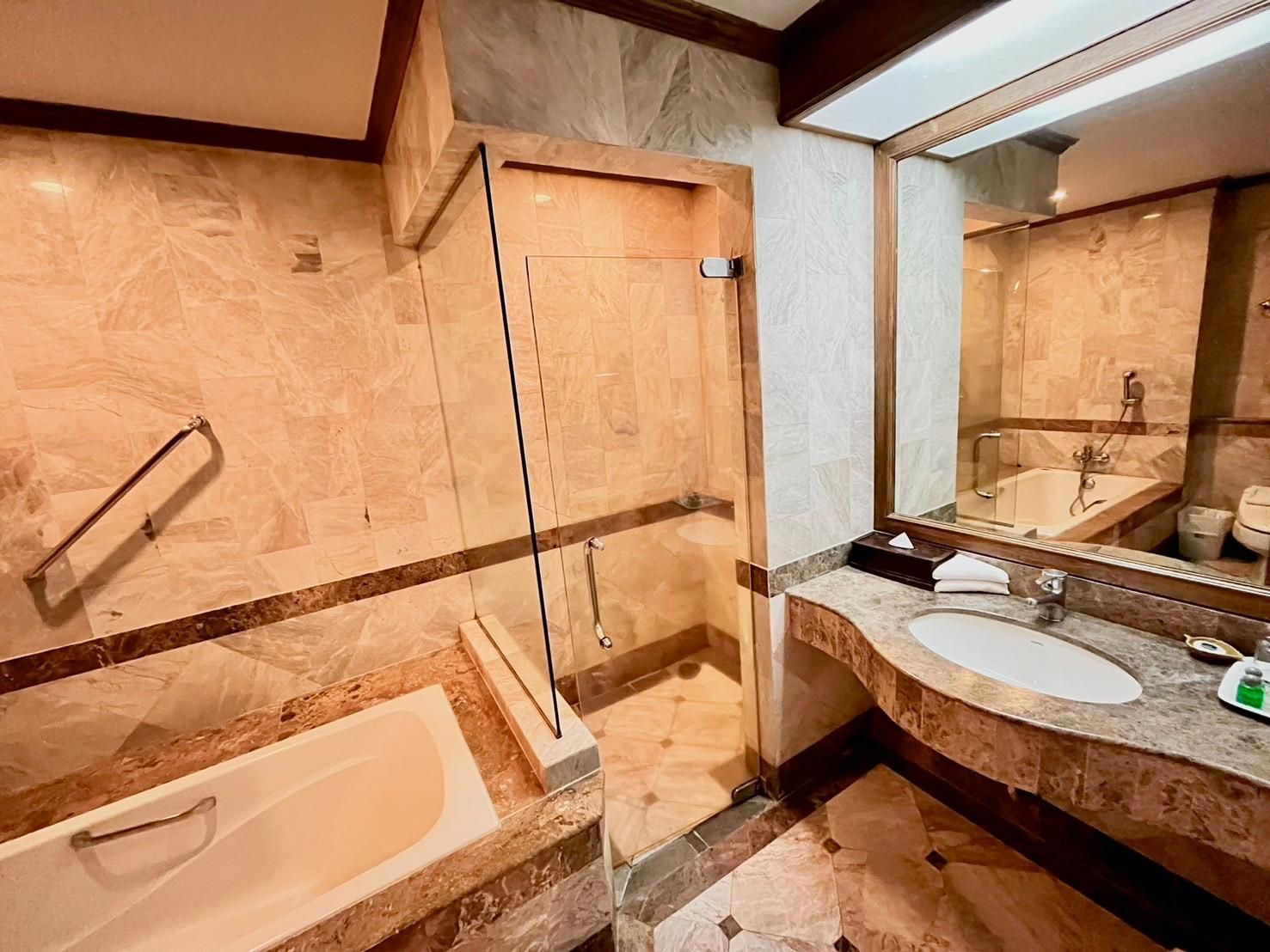 Superior Terrace Ground Floor