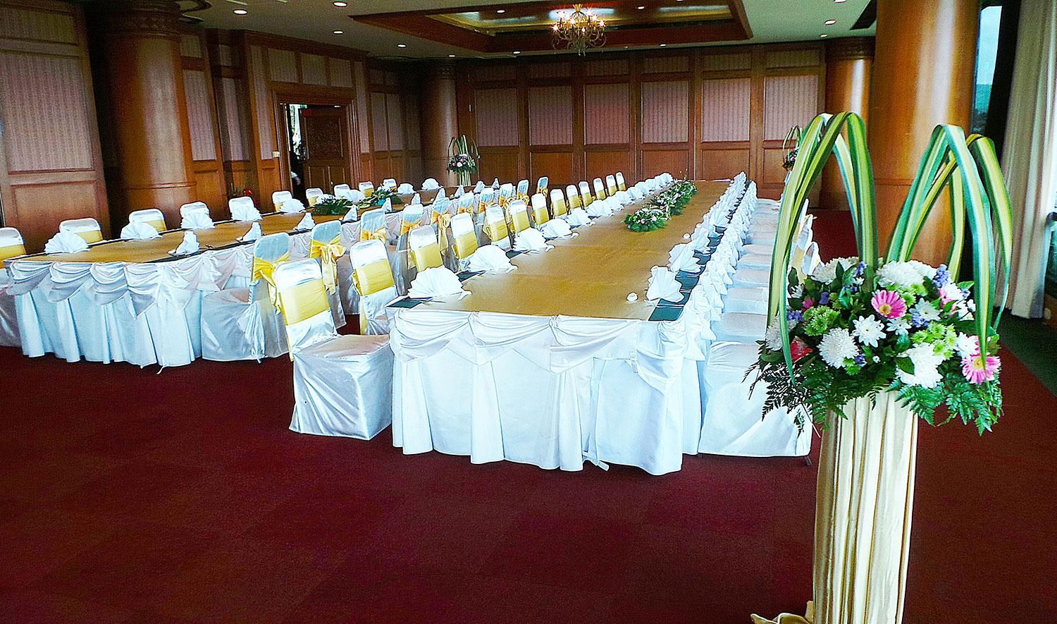 Meeting room / ballrooms