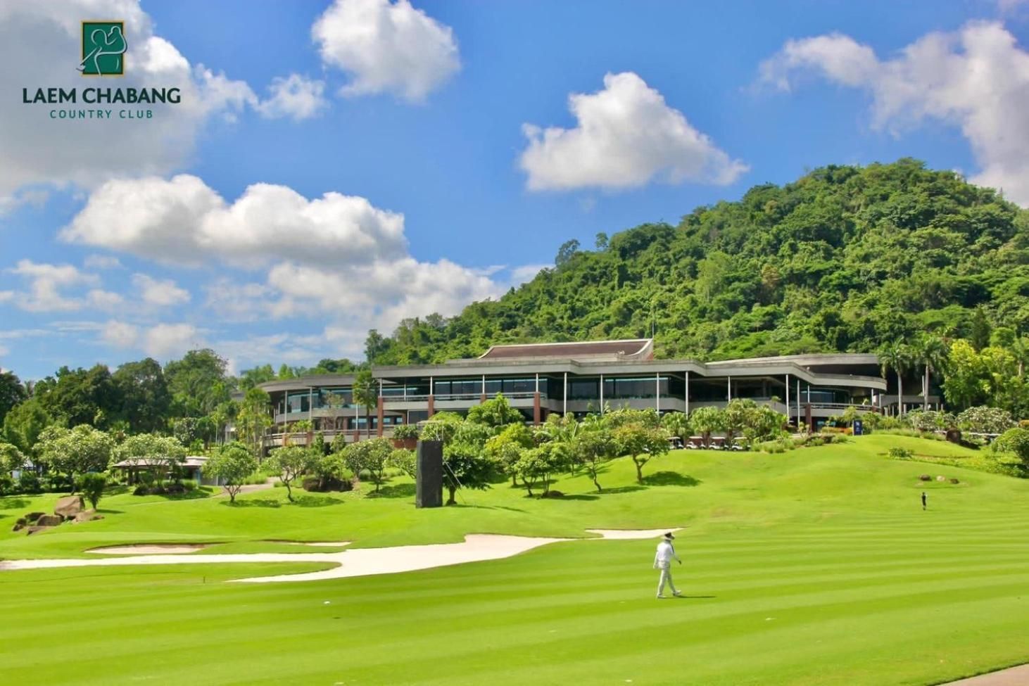 golf course [on-site]