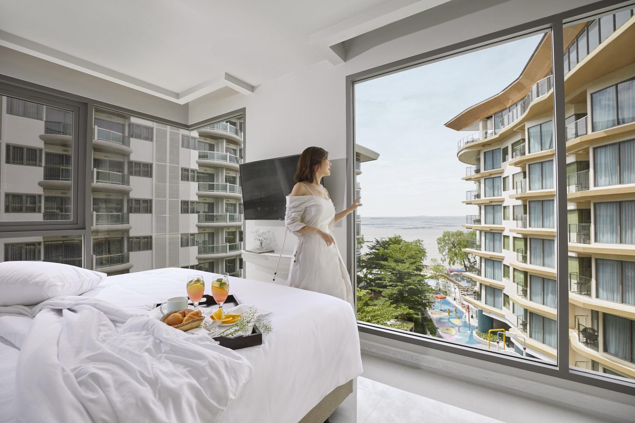 Residence Two Bedroom