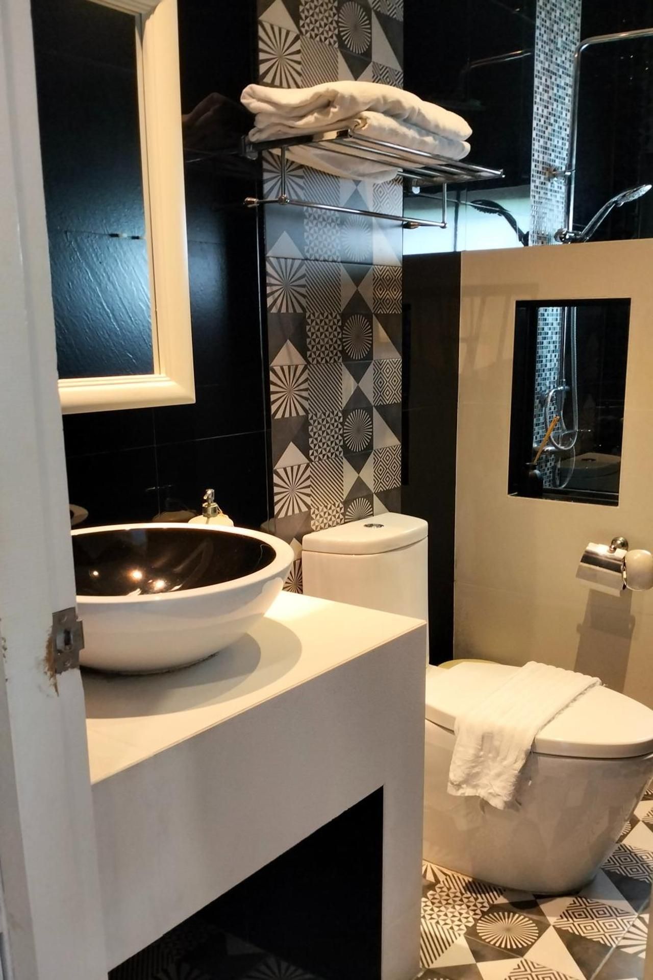 I-Destiny Gallery Resort Villa 3