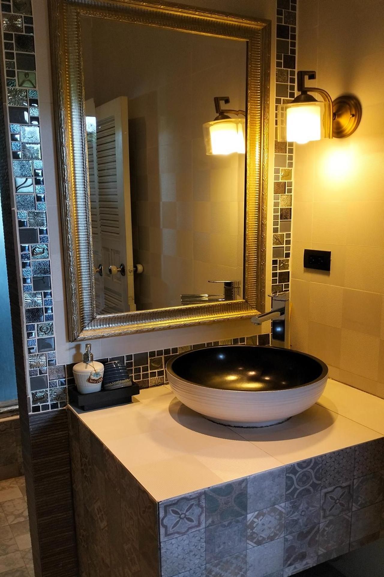 I-Destiny Gallery Resort Superior Villa 2