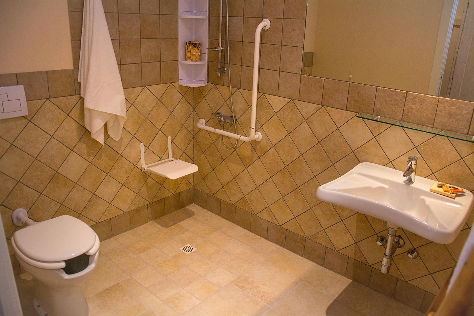 RELAIS TENUTA CAMPI' Double or Twin Room