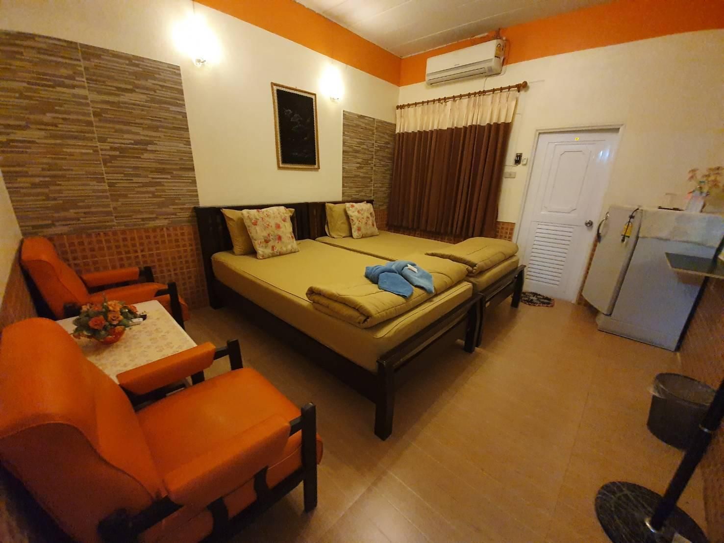 May Apartment Standard Room 3