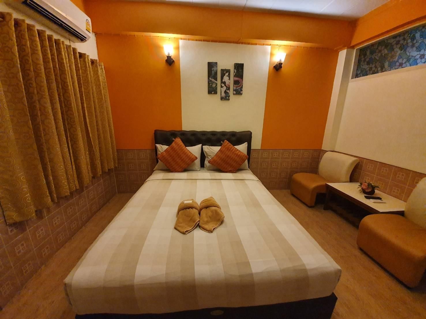 May Apartment Standard Room