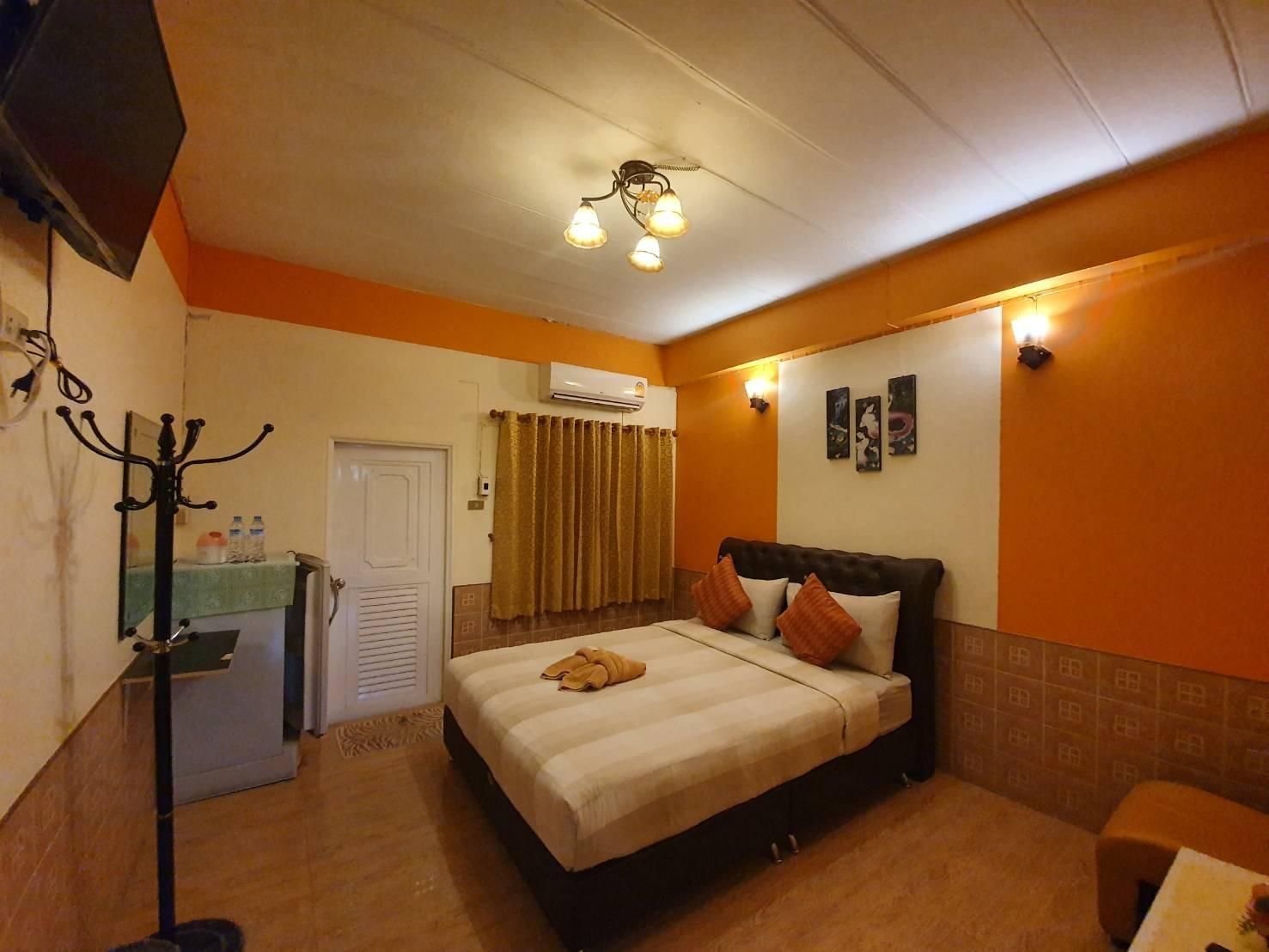 May Apartment Standard Room 2