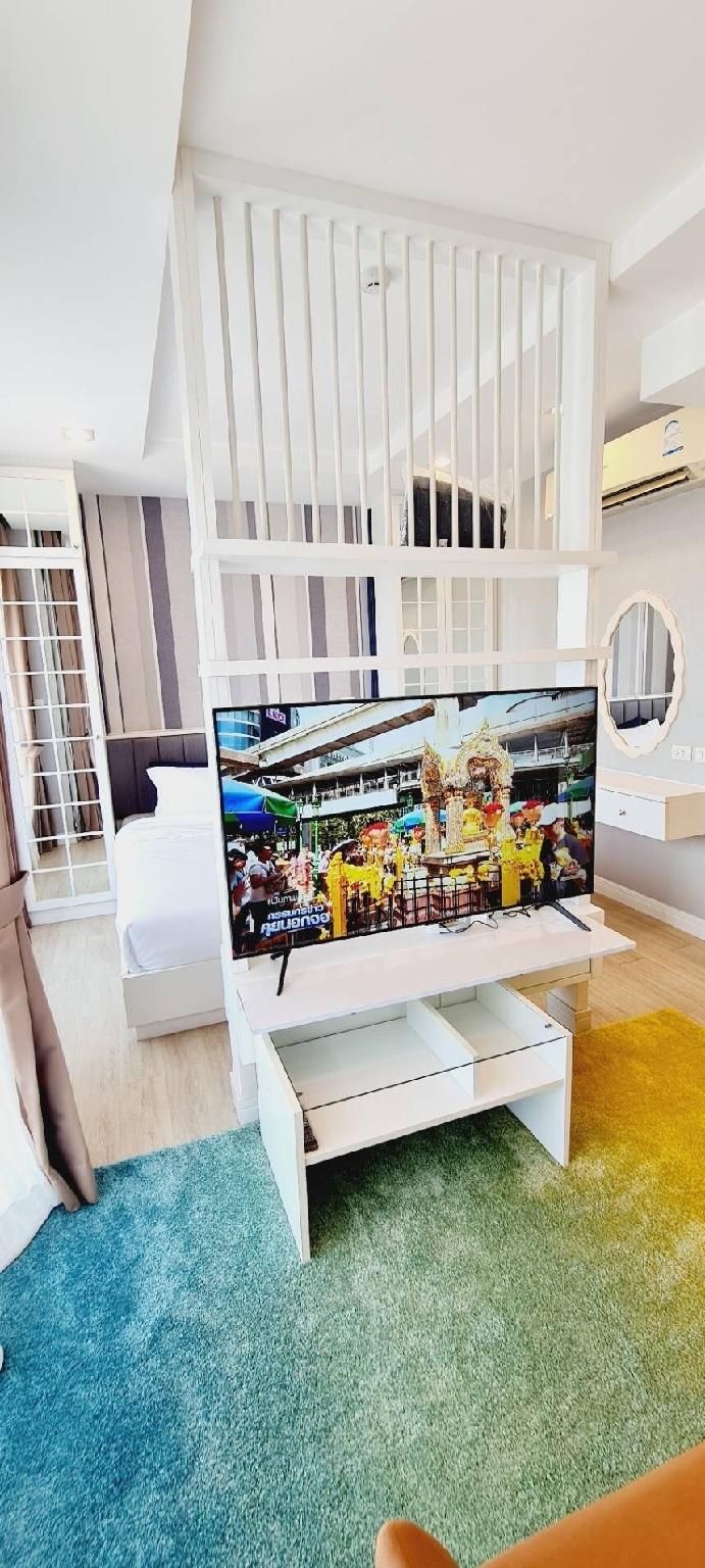 Cosy SeaView Room, High Floor, free Netflix 