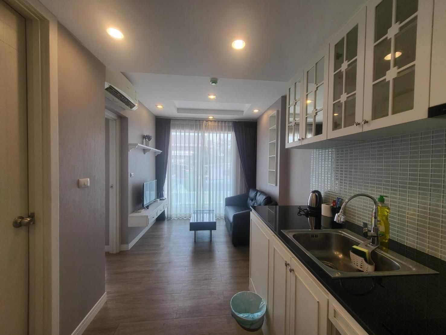  The Blu X See@Sea 88