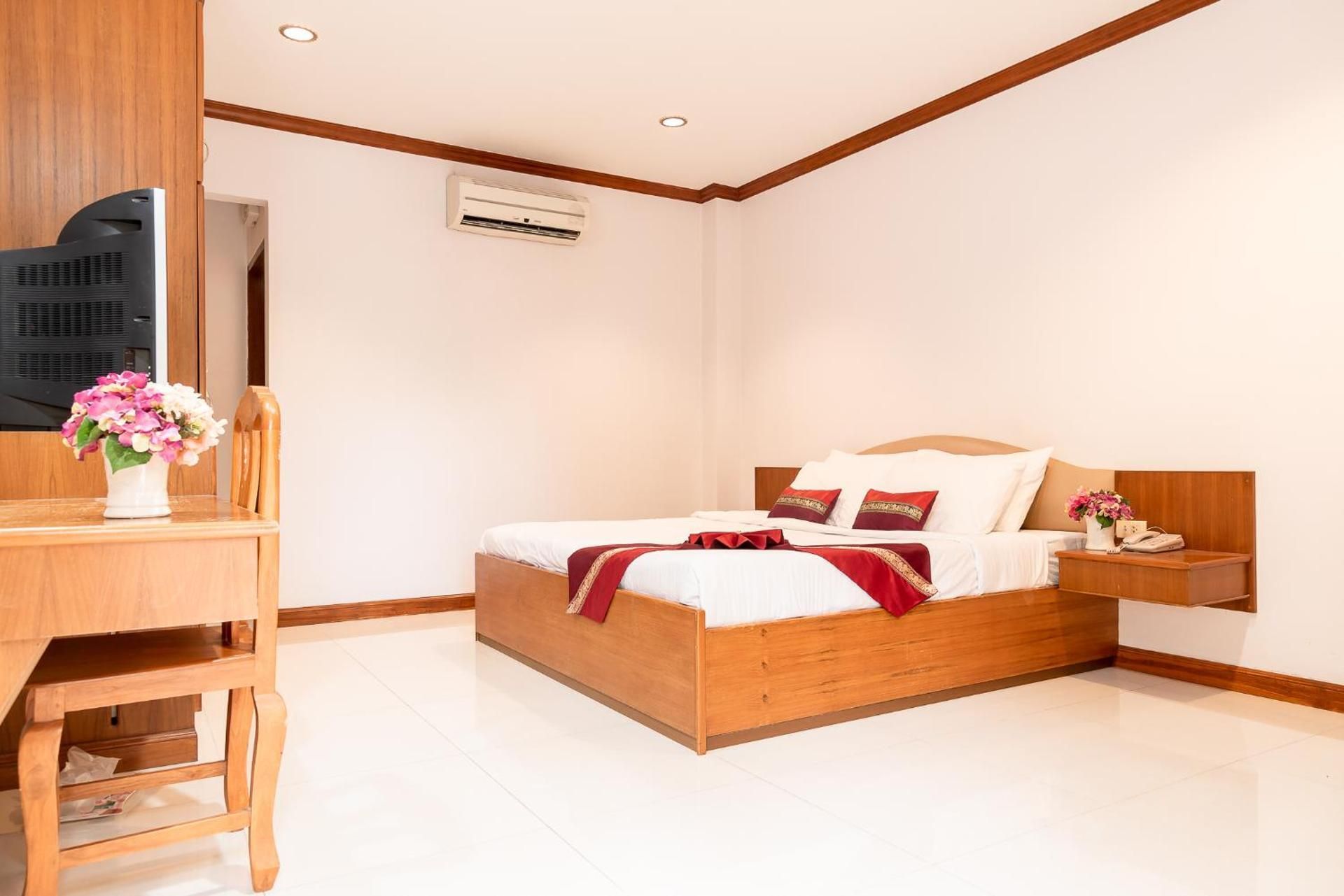 Superior Double Bed