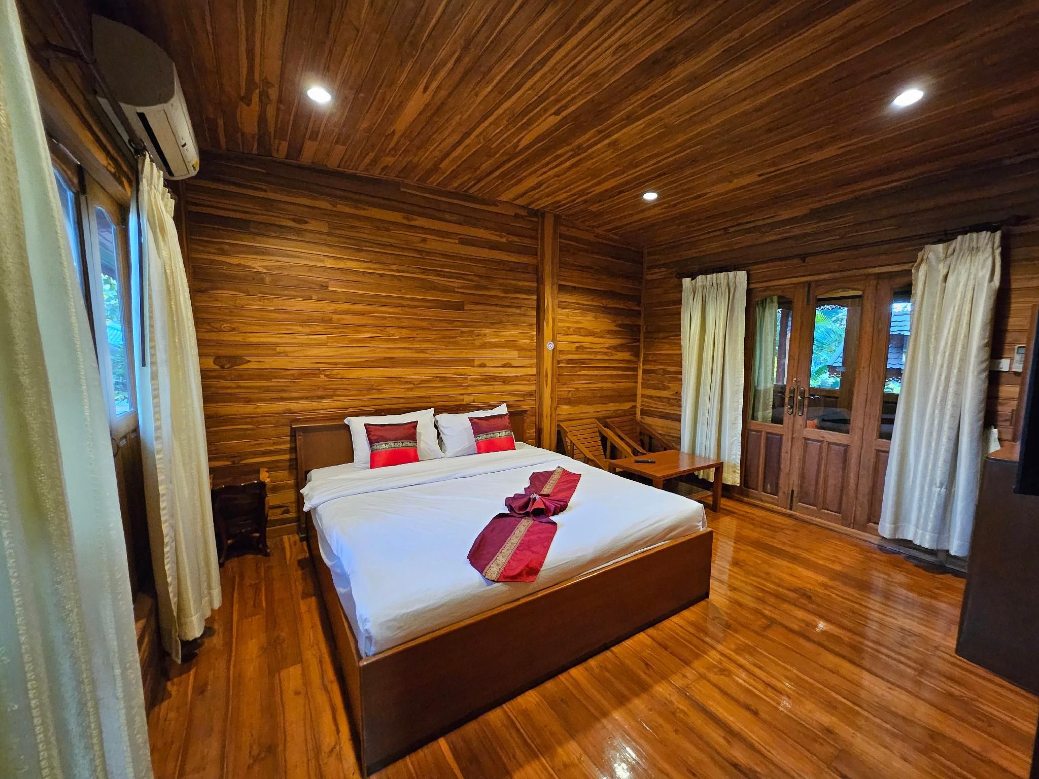 2-Bedroom House