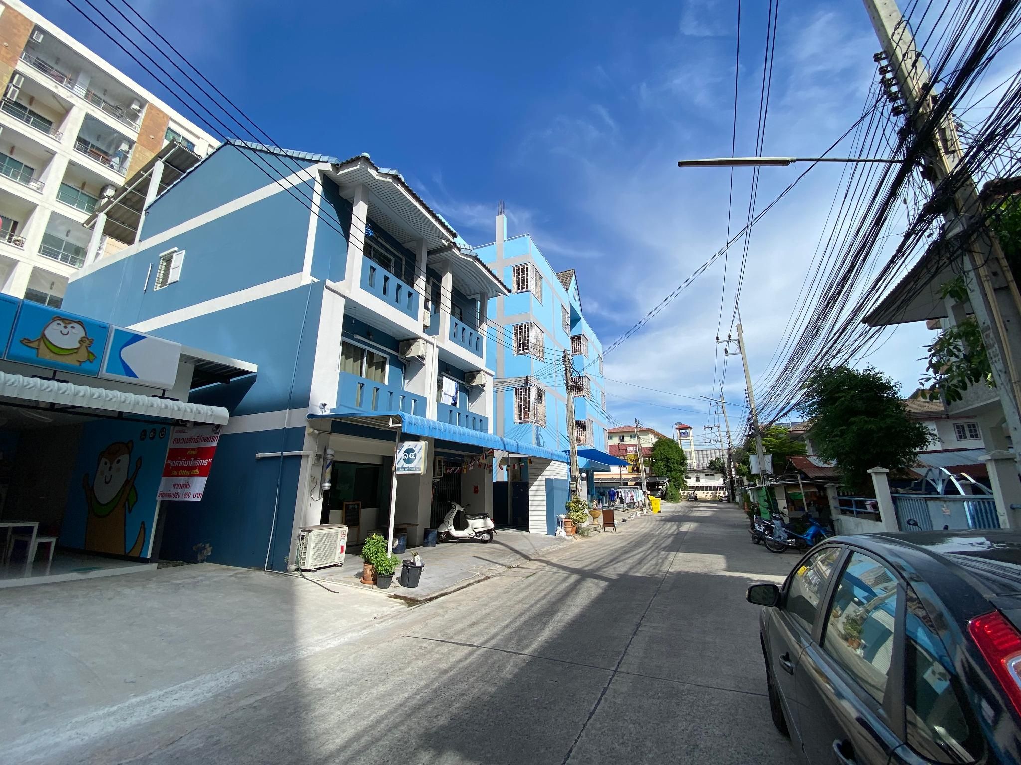 LIB Inn Bangsean