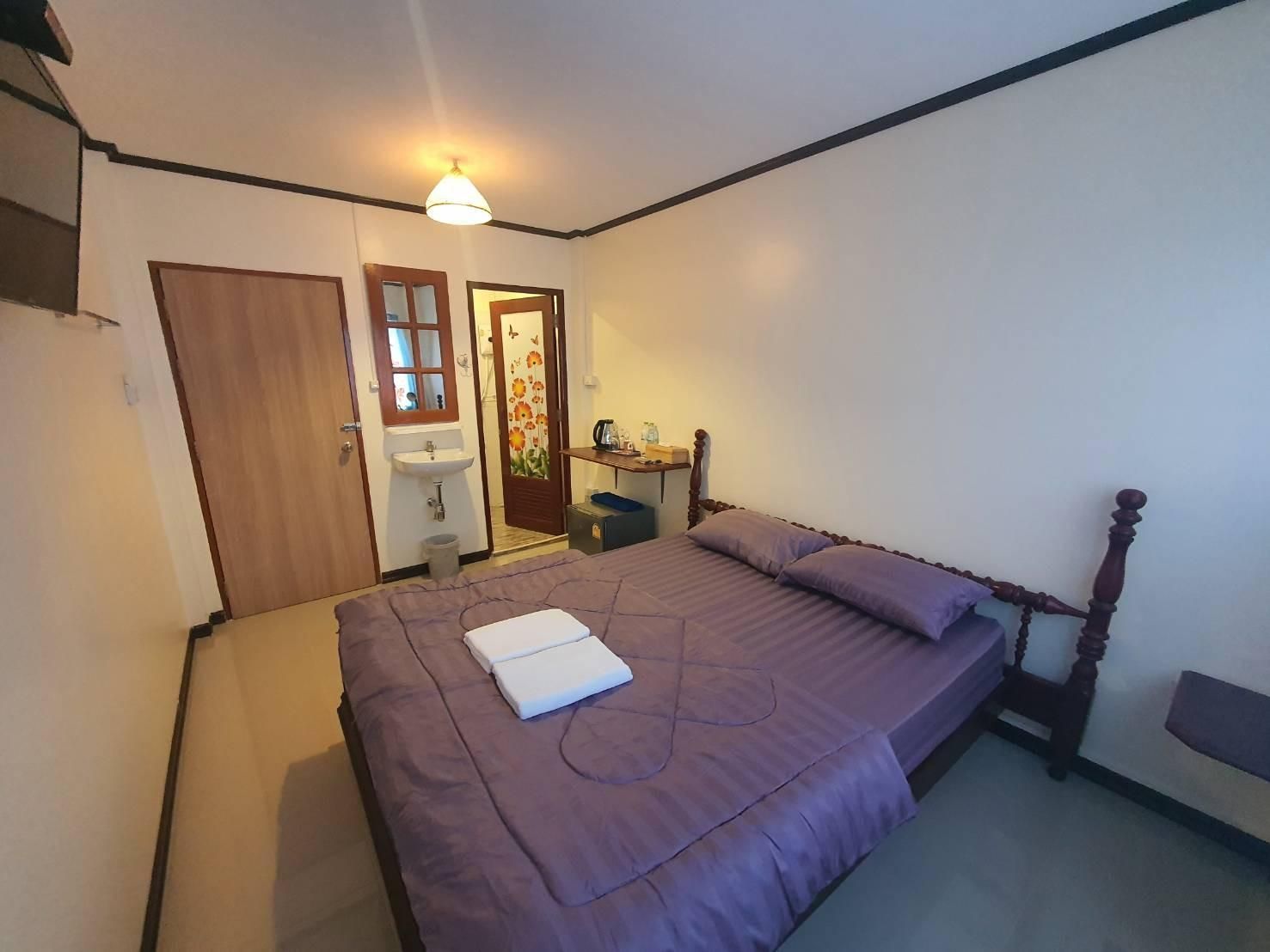 Superior Room -- 1 Bed