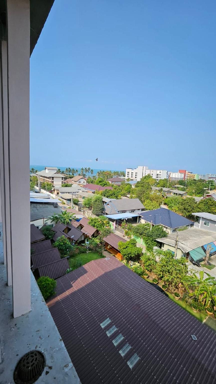 The Patio Bangsaen F6