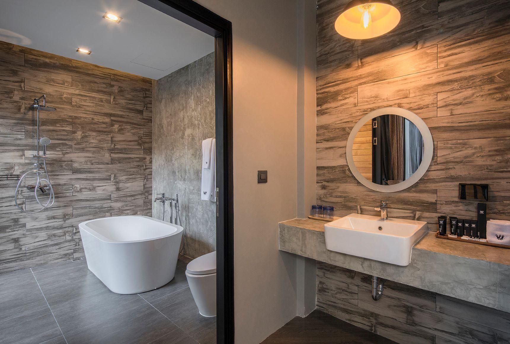 1 Bedroom Pool Villa