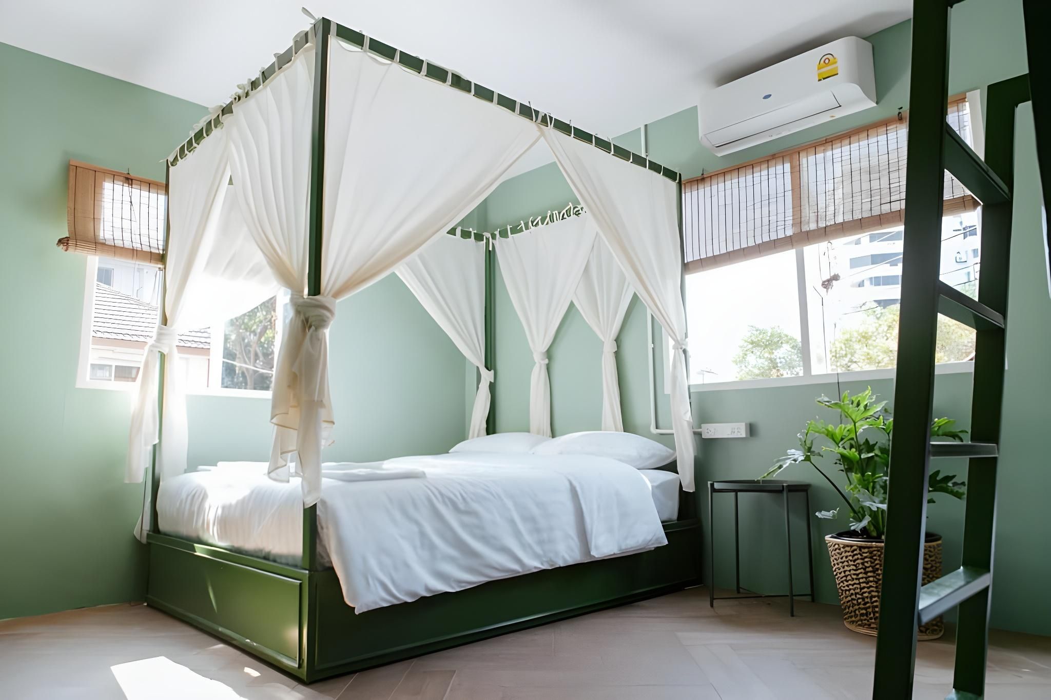 Family Superior Room