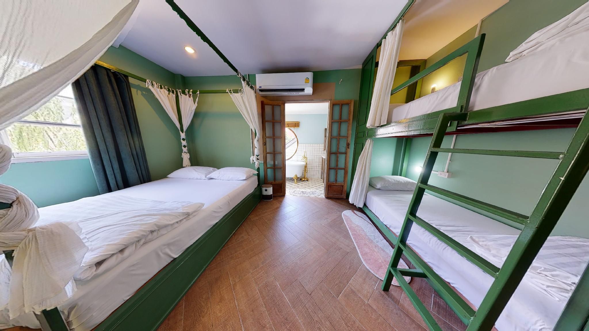 Family Superior Room