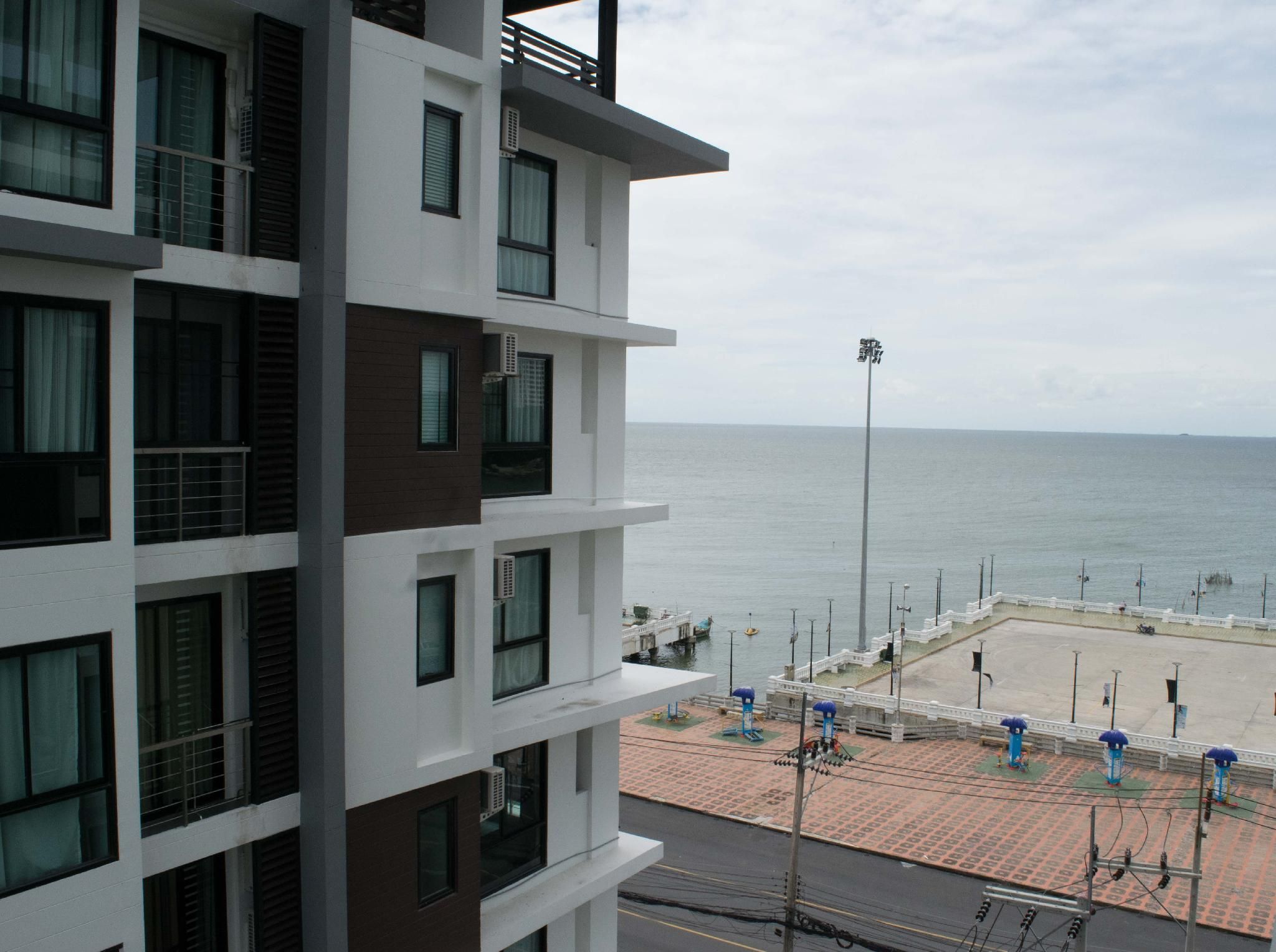 surrounding environment