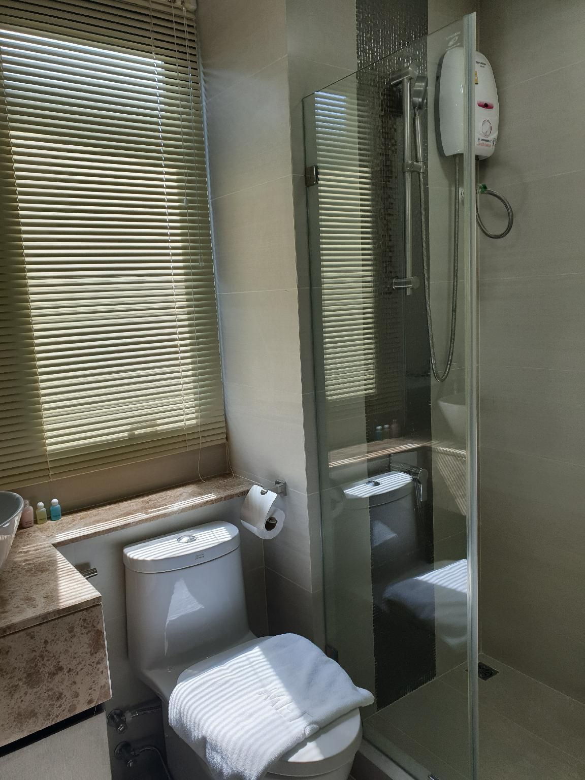 1 Bedroom King Non-Smoking