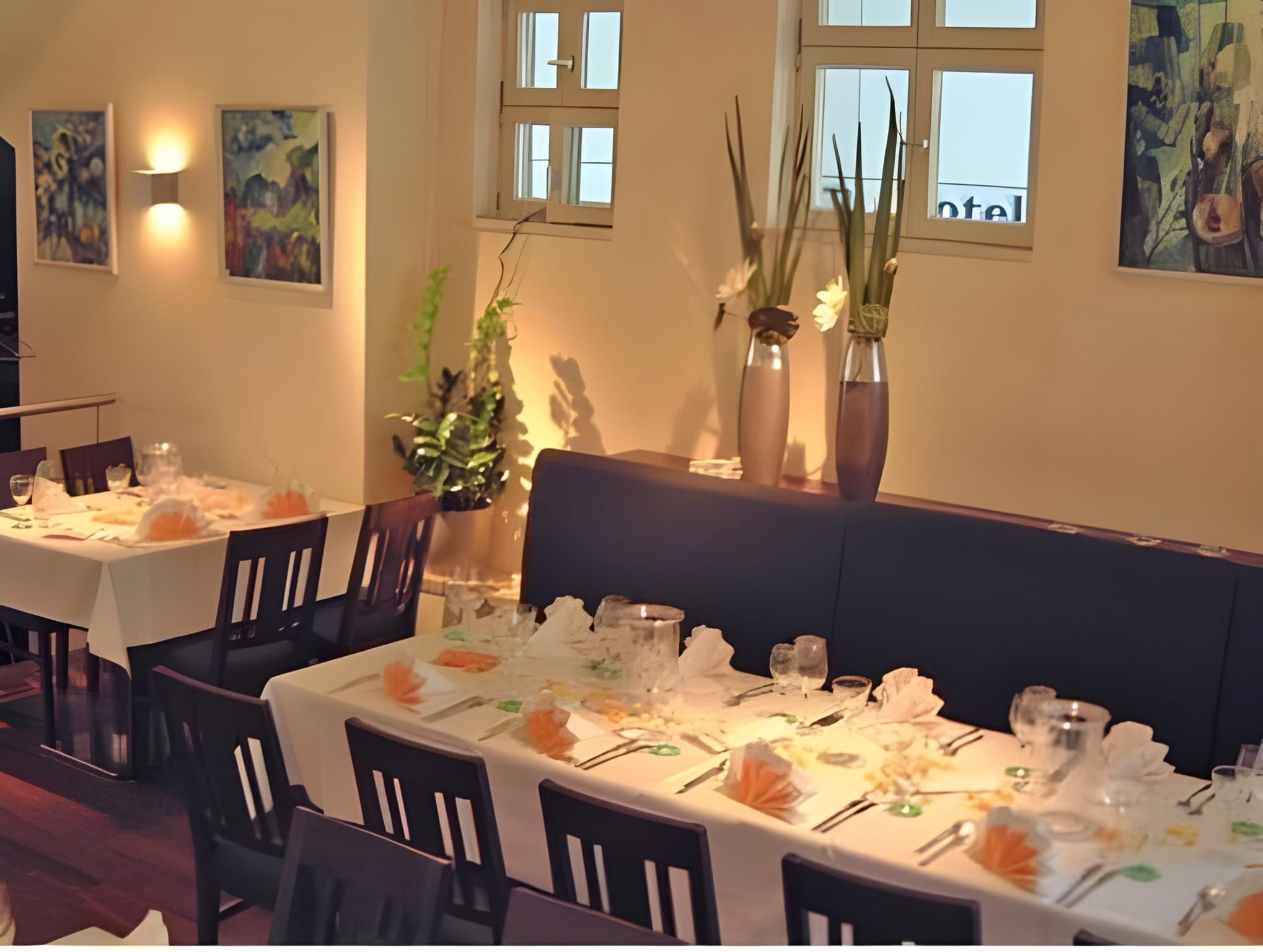 Ebracher Hof