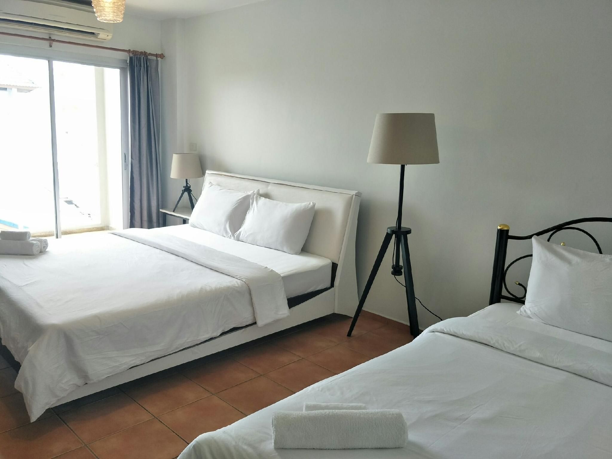 VIP Suite Room