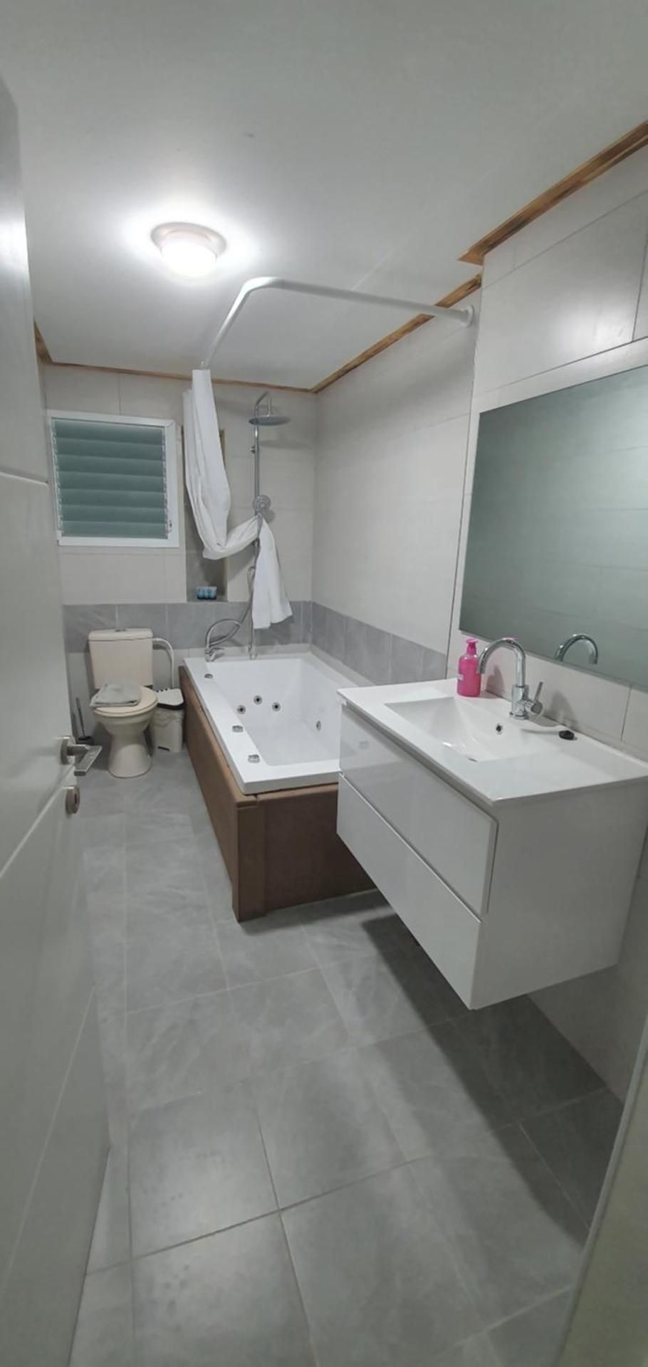Superior Chalet