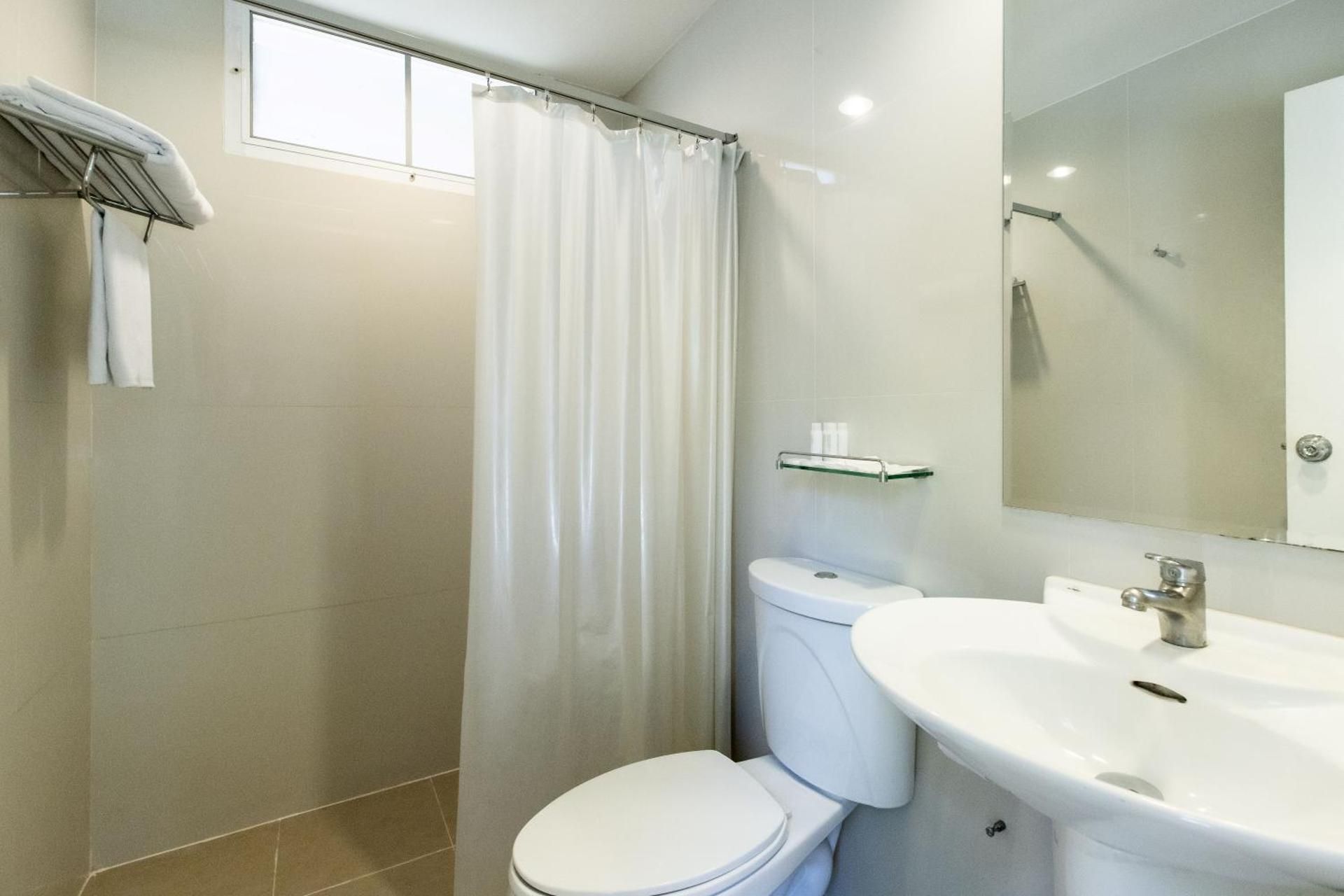 Two Bedroom Pool Villa