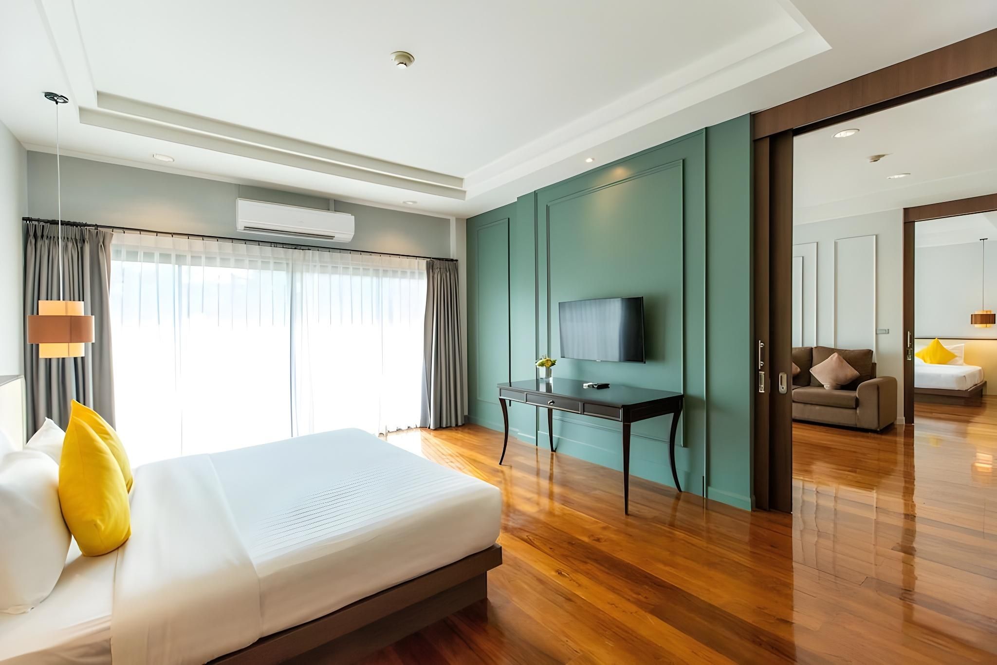 Heritage Suite