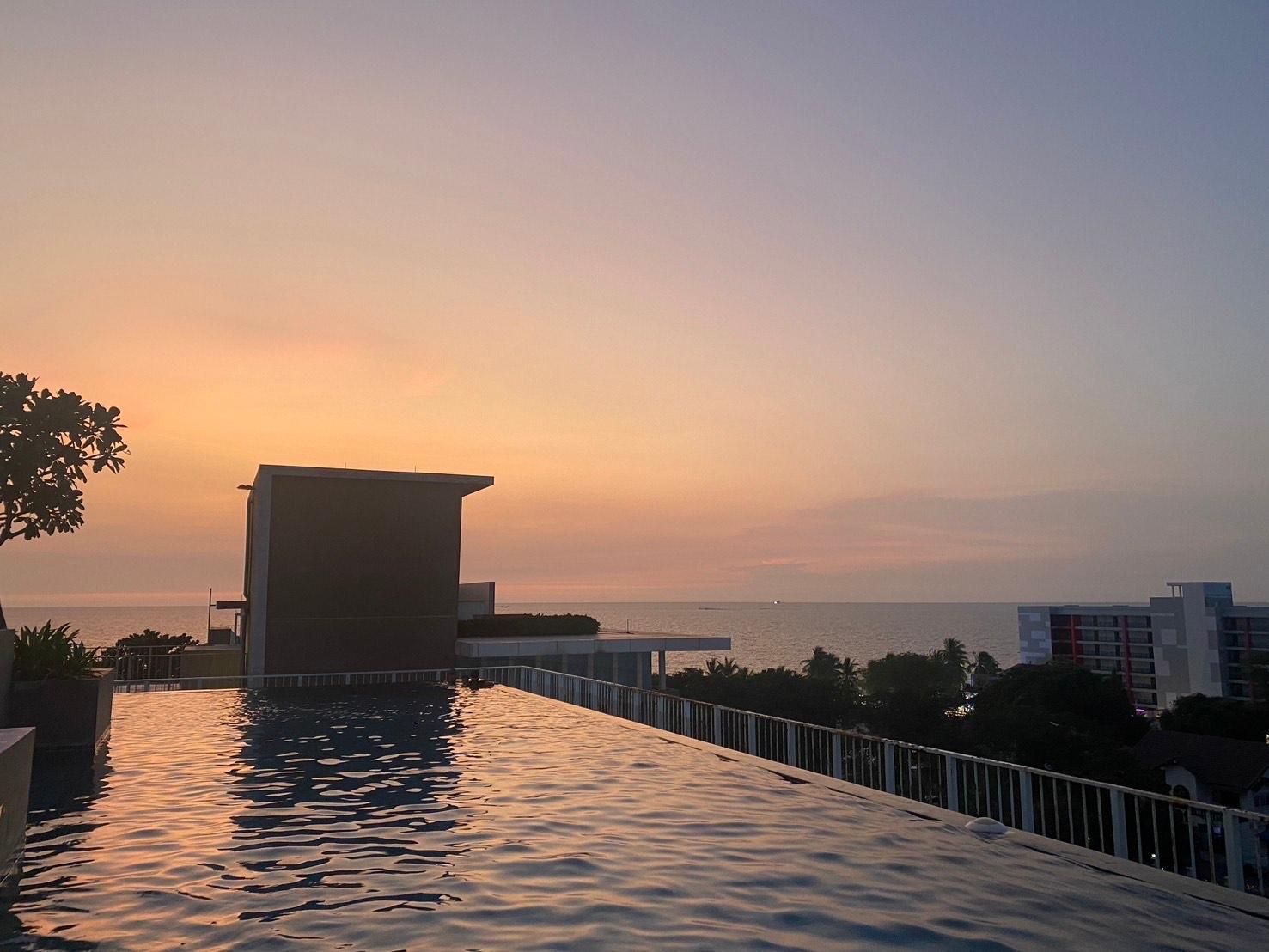 swimming pool [outdoor]