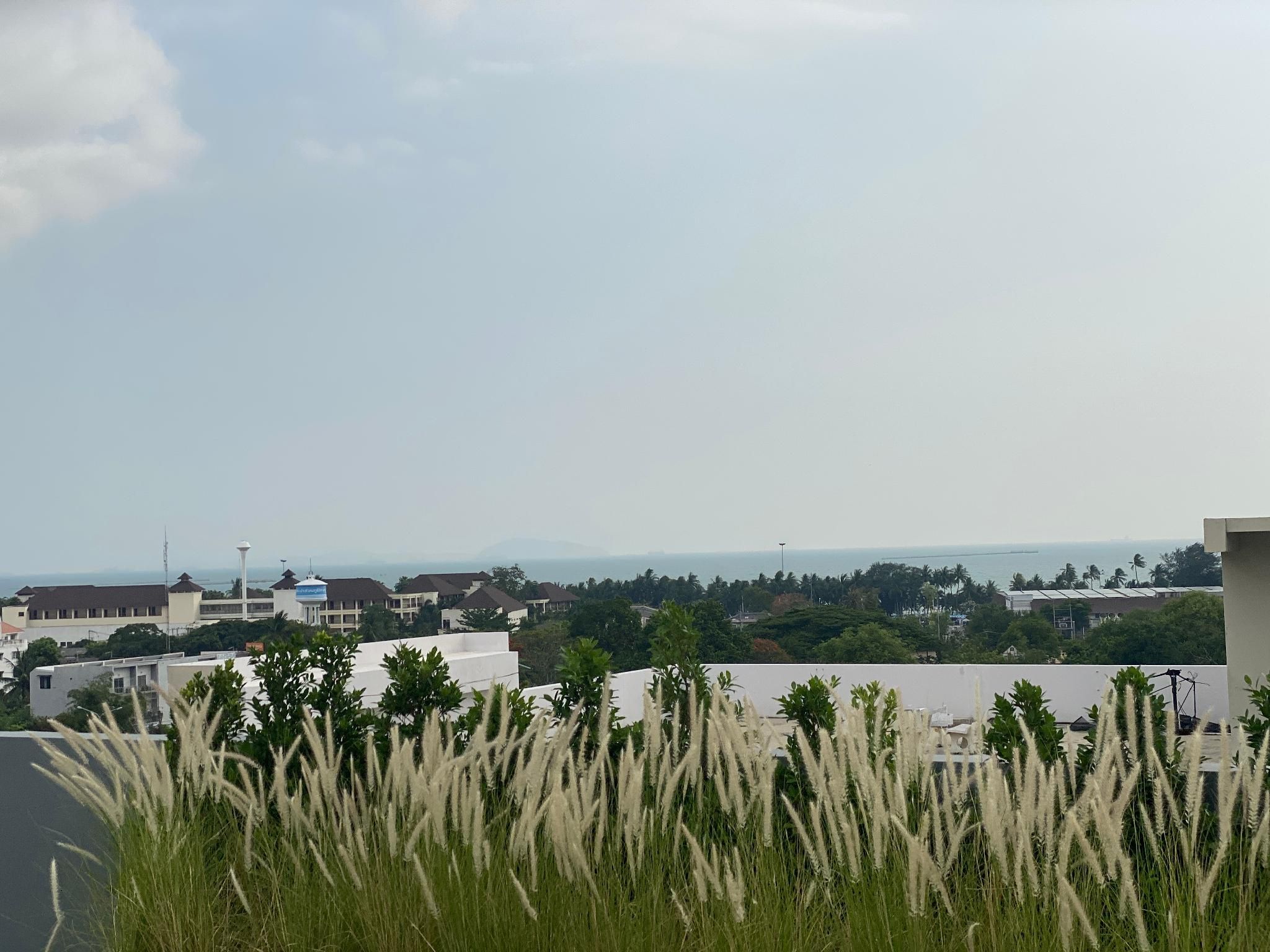 Room Hom-House Bangsaen