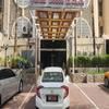 Qurum Beach Hotel