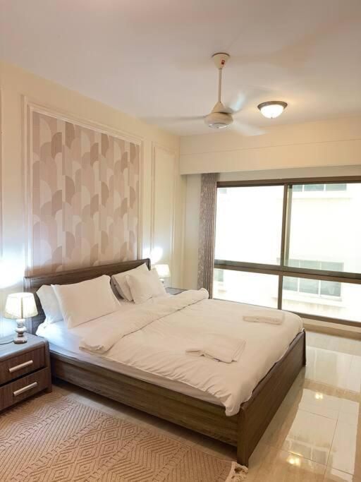Modern 1BHK Getaway Near PDO One-Bedroom Apartment