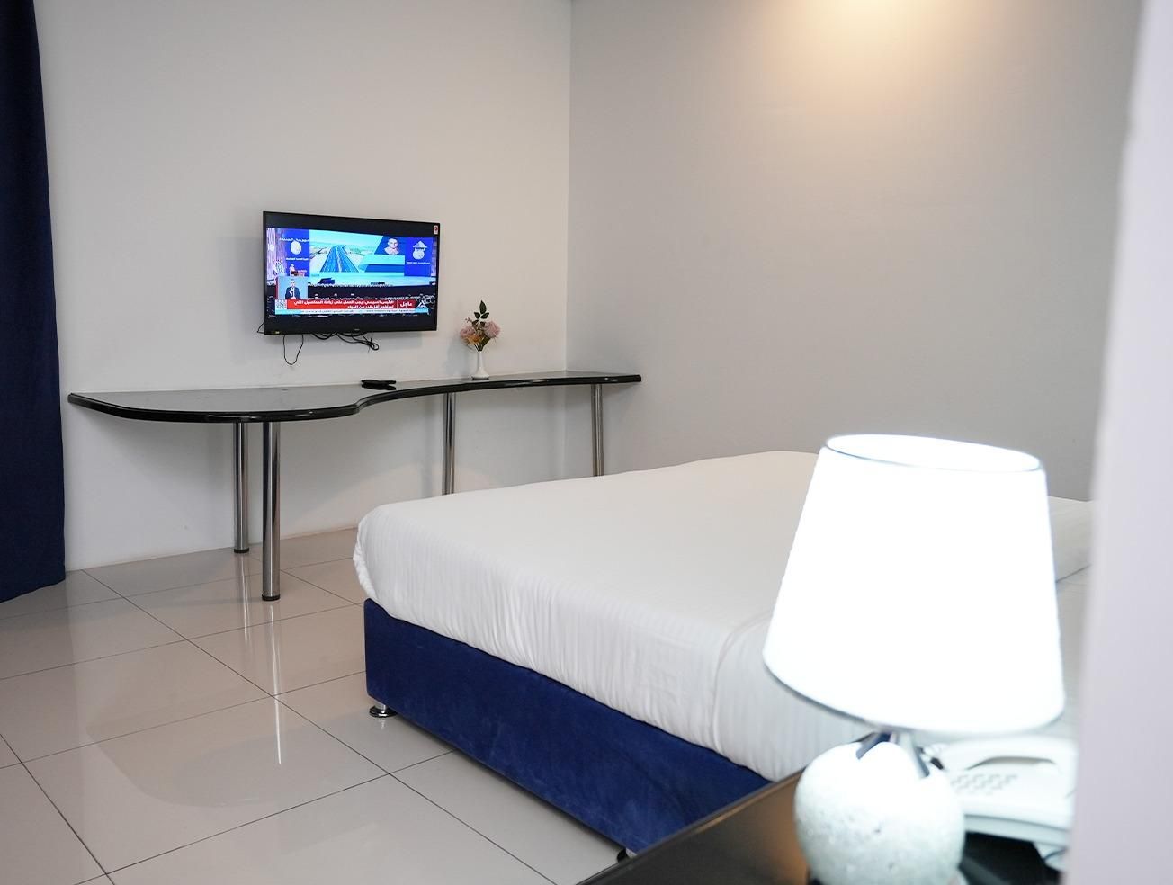 Connecting Family Rooms