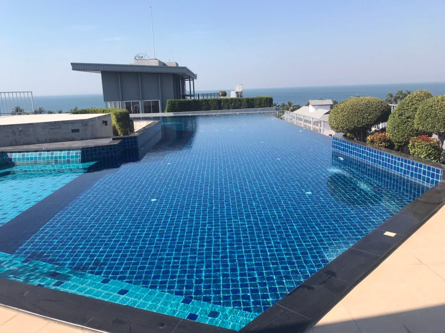 swimming pool [outdoor]